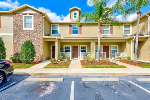 Claridge, WESLEY CHAPEL, FL 33543