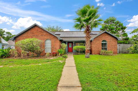 Birdseye, GULF BREEZE, FL 32563