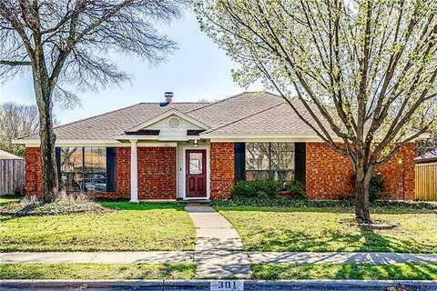 Alder, ALLEN, TX 75002