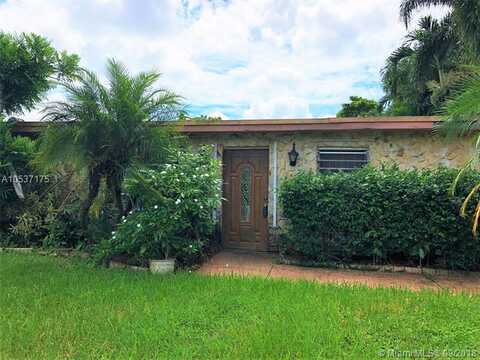 8Th, FORT LAUDERDALE, FL 33311