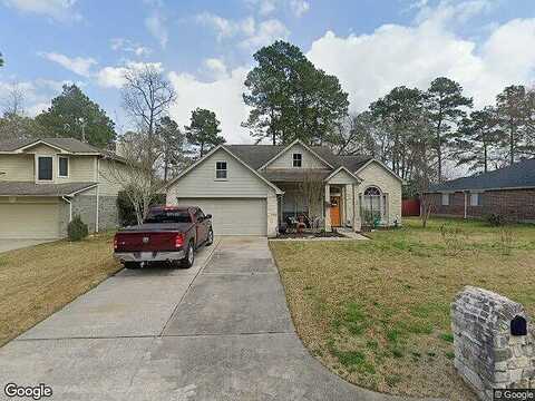 Pine Forest, MAGNOLIA, TX 77355