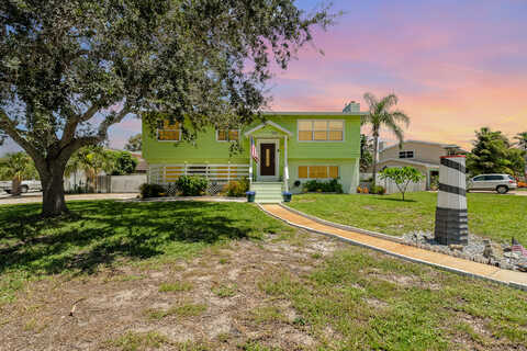 Marion, INDIAN HARBOUR BEACH, FL 32937