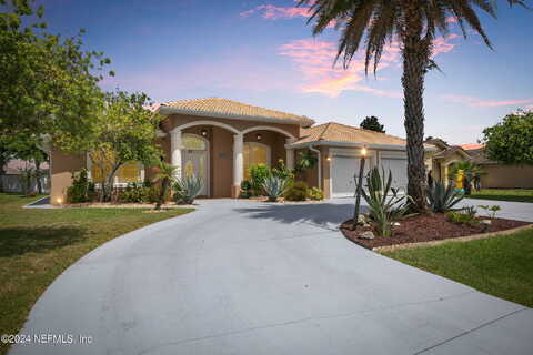 Fairbank, PALM COAST, FL 32137