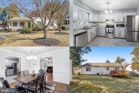 English Oak, FREDERICKSBURG, VA 22408