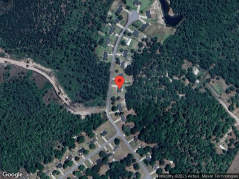 Barrister, GUYTON, GA 31312