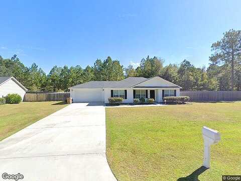 Barrister, GUYTON, GA 31312