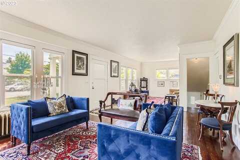 67Th, PORTLAND, OR 97206