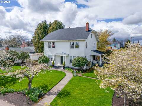 67Th, PORTLAND, OR 97206