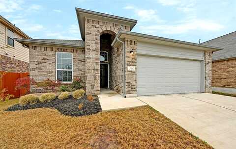 Cherrystone, BUDA, TX 78610