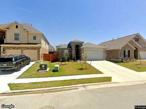 Cherrystone, BUDA, TX 78610