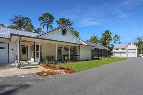 210Th, HIGH SPRINGS, FL 32643