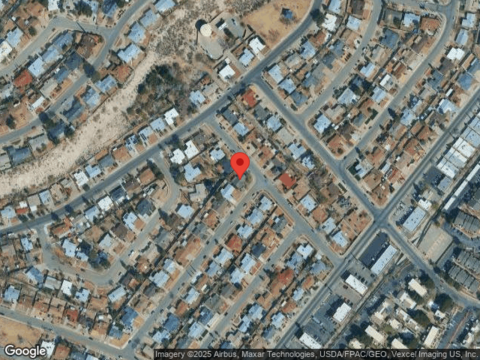 Nimbus, EL PASO, TX 79912