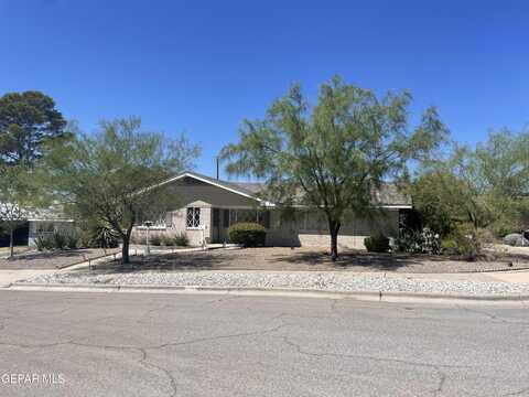 Nimbus, EL PASO, TX 79912