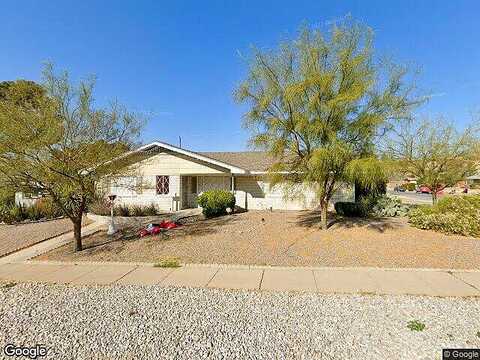Nimbus, EL PASO, TX 79912