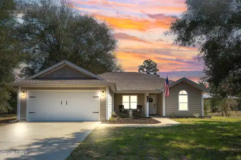 Aquarius, CHIPLEY, FL 32428