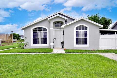 Harbor Town, KISSIMMEE, FL 34744