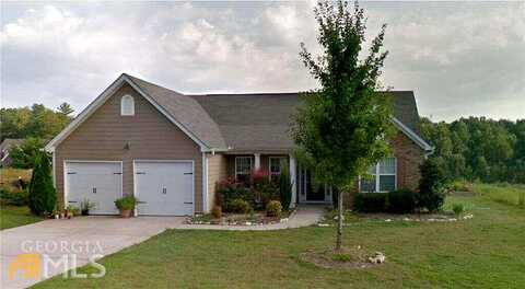 Red Hawk, DAWSONVILLE, GA 30534