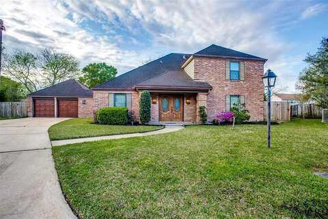 Maplecrest, MISSOURI CITY, TX 77459