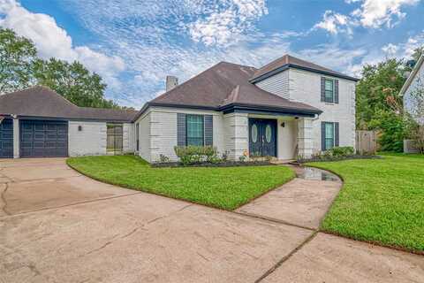 Maplecrest, MISSOURI CITY, TX 77459