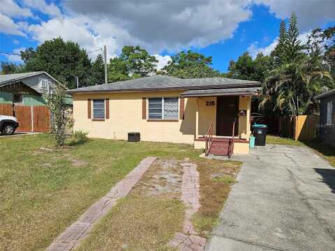 Esther, ORLANDO, FL 32806