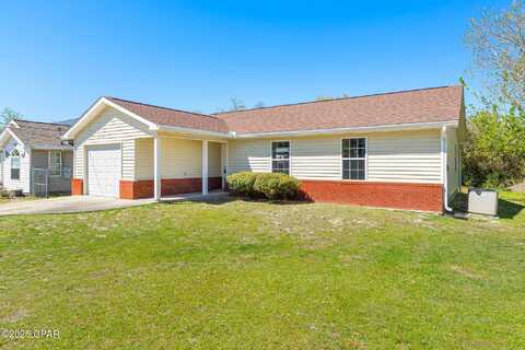 7Th, PANAMA CITY, FL 32401