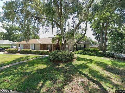 Tournament, APOPKA, FL 32712