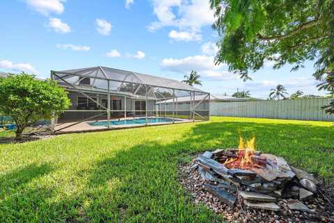 Palm Point, JUPITER, FL 33458