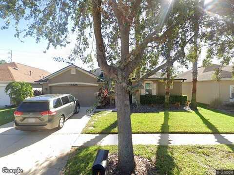 Bridgewalk, LITHIA, FL 33547