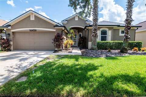 Bridgewalk, LITHIA, FL 33547
