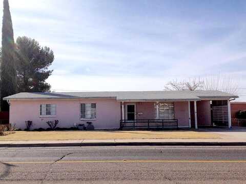 9Th, DOUGLAS, AZ 85607