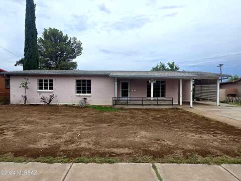 9Th, DOUGLAS, AZ 85607