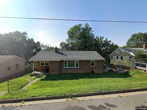 Crawford, HARRISONBURG, VA 22801