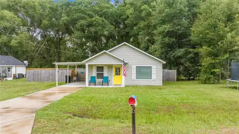 115Th, DUNNELLON, FL 34432