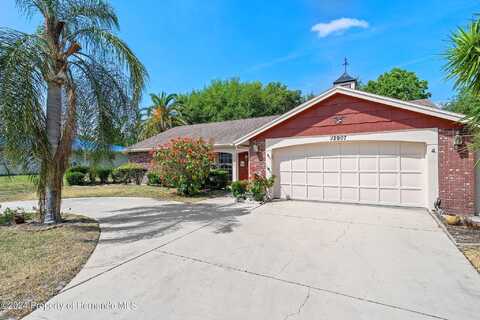 Teakwood, HUDSON, FL 34667