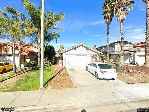 Peppertree, PERRIS, CA 92571