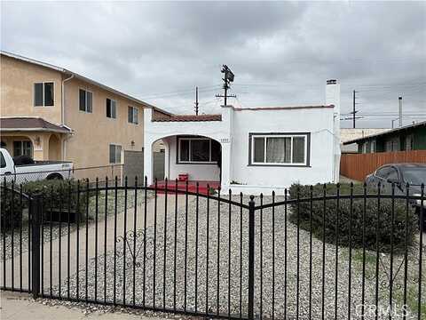 58Th, LOS ANGELES, CA 90044