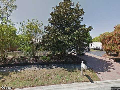 Wisper Run, LUTZ, FL 33558