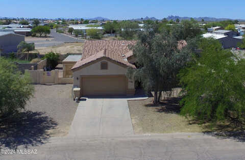 Xavier, ARIZONA CITY, AZ 85123