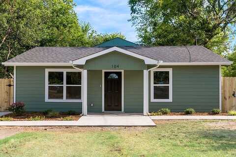 Kirby, QUINLAN, TX 75474