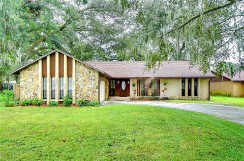 Goins, SEFFNER, FL 33584