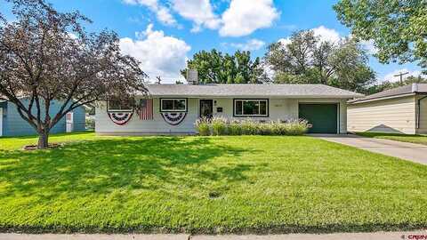 12Th, MONTROSE, CO 81401