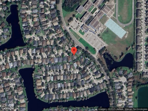 Kingsbridge, TAMPA, FL 33626