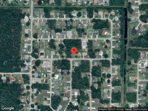 Wacona, PALM BAY, FL 32909