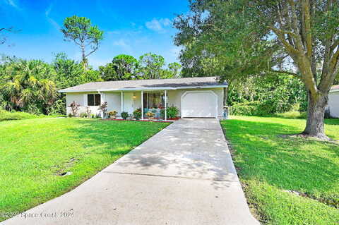 Wacona, PALM BAY, FL 32909