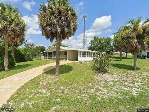 90Th, OCALA, FL 34481