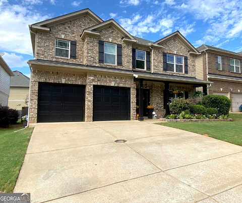 Torero, NEWNAN, GA 30263