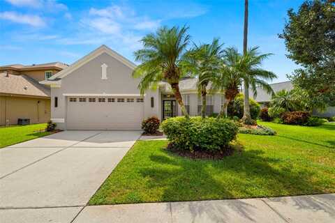 Gretna Green, TAMPA, FL 33626