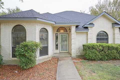 Ovilla, RED OAK, TX 75154