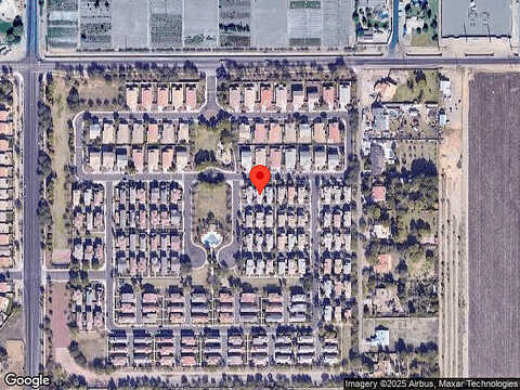 33Rd, LAVEEN, AZ 85339