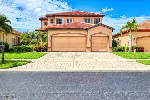 Paseo De Valencia, FORT MYERS, FL 33908